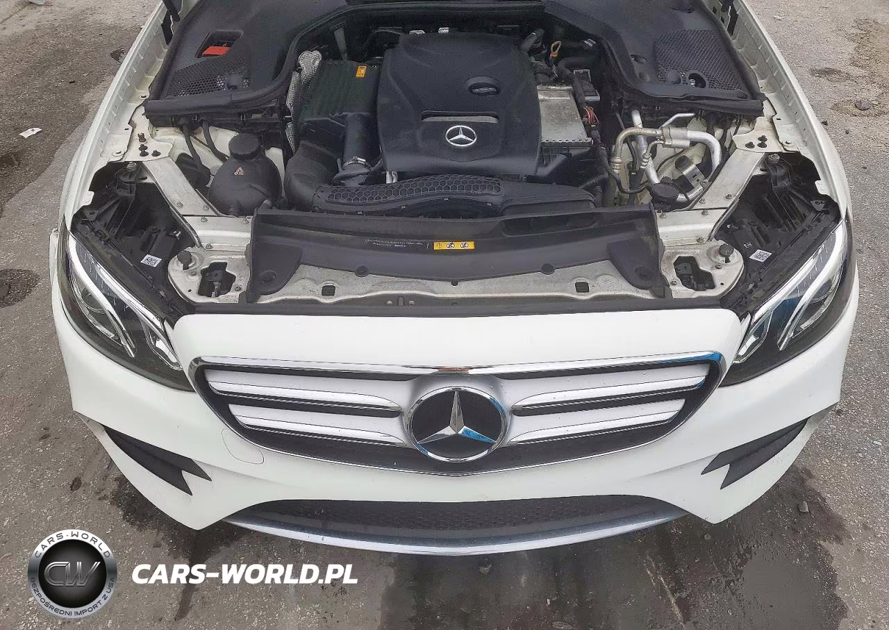 2018 Mercedes-Benz E 300 VIN:WDDZF4JB4JA487945 - 11