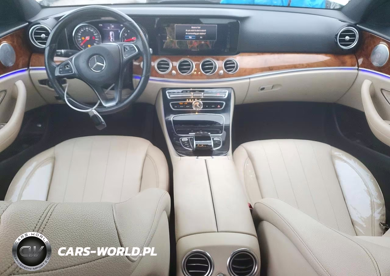 2018 Mercedes-Benz E 300 VIN:WDDZF4JB4JA487945 - 8
