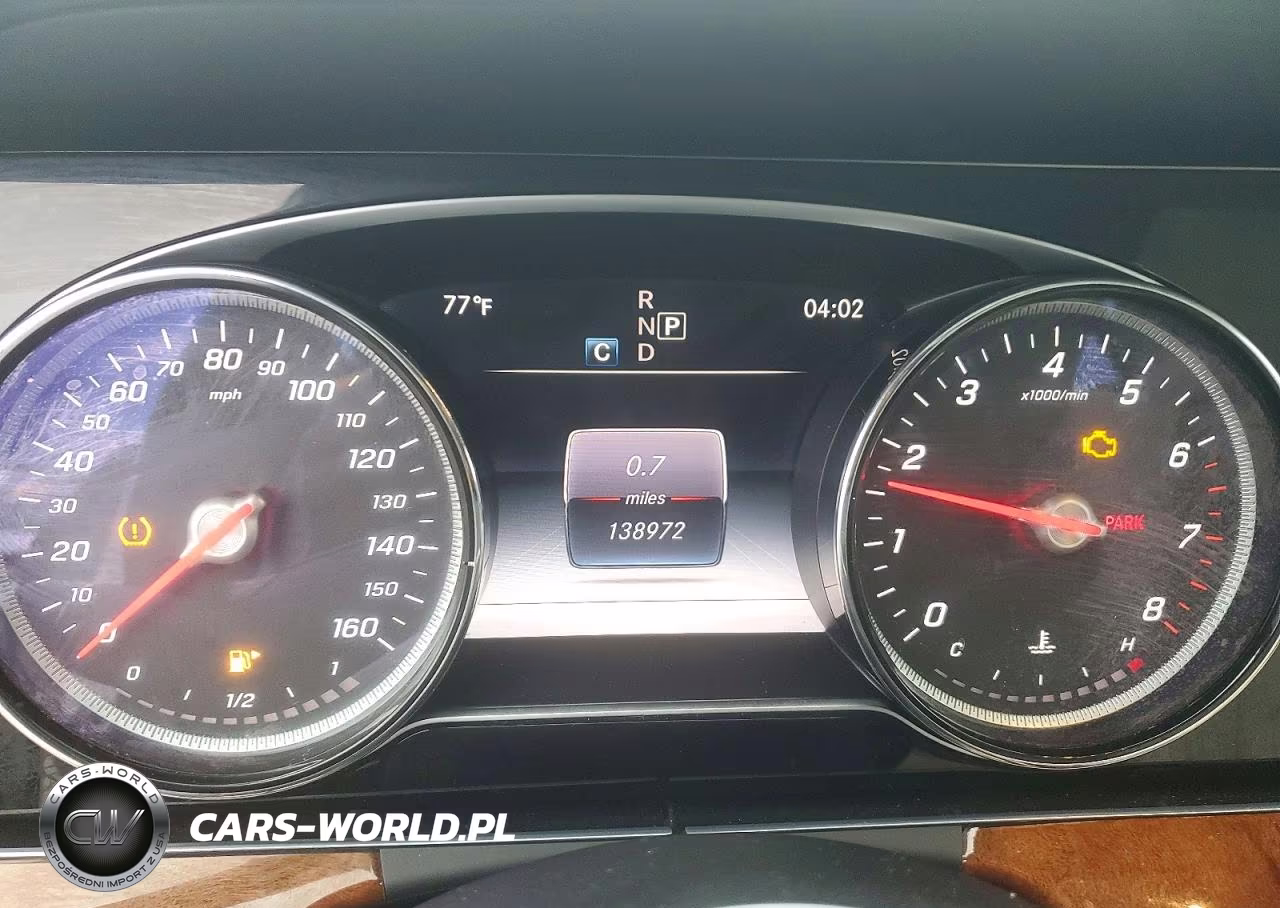 2018 Mercedes-Benz E 300 VIN:WDDZF4JB4JA487945 - 9