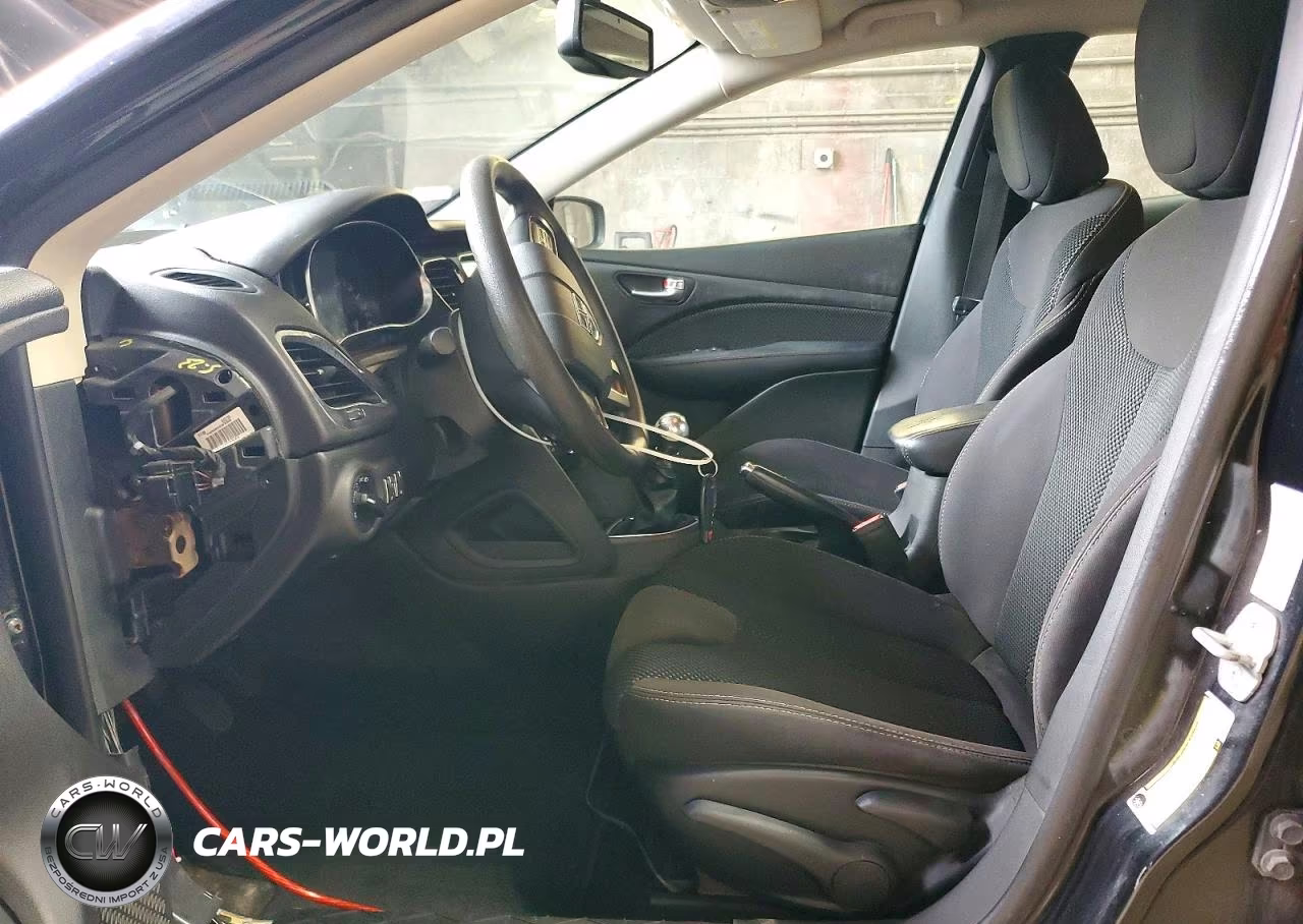 2014 Dodge Dart Sxt VIN:1C3CDFBB4ED894785 - 7