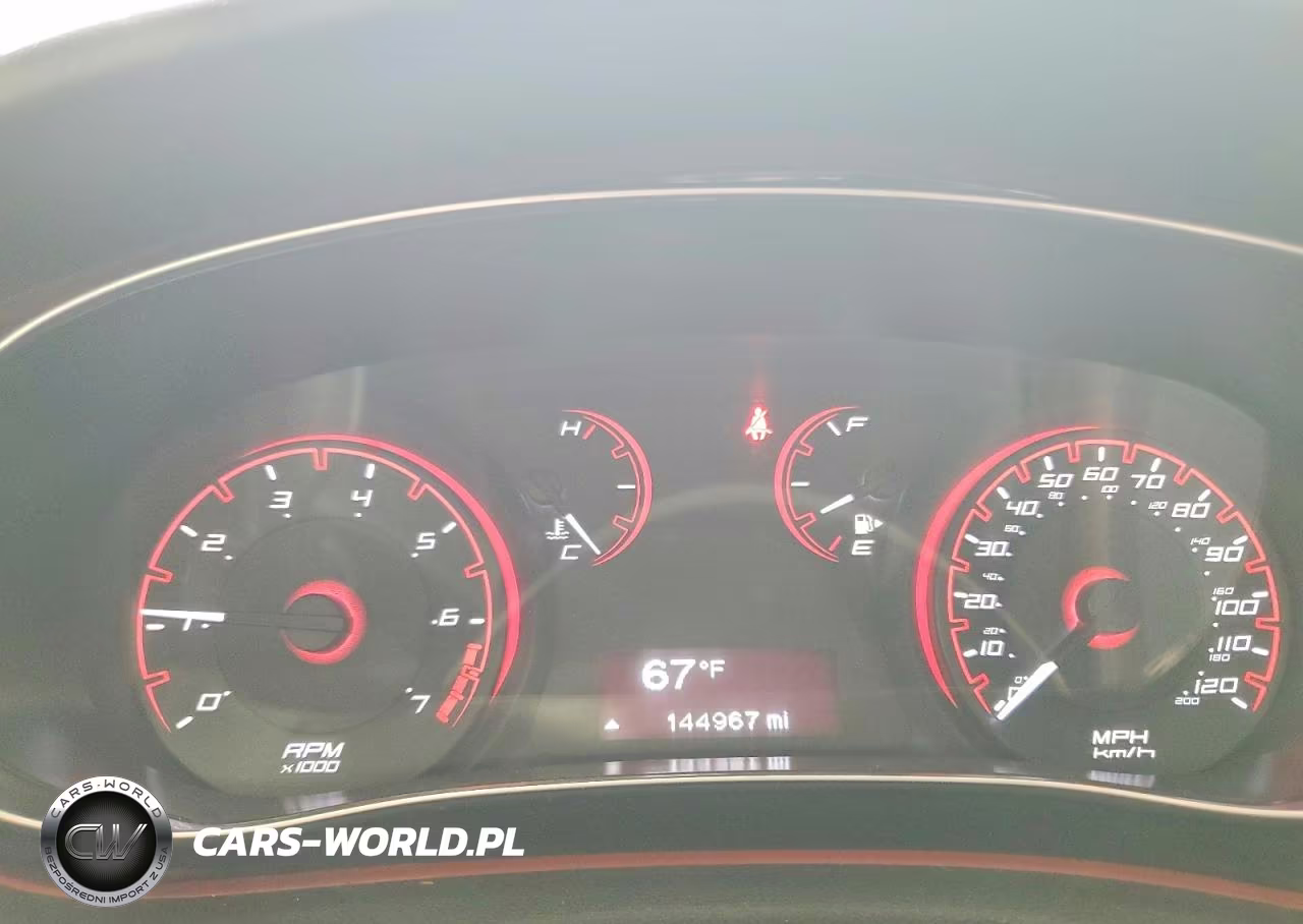 2014 Dodge Dart Sxt VIN:1C3CDFBB4ED894785 - 9