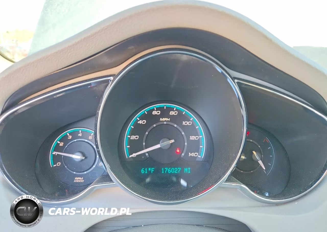 2009 Chevrolet Malibu 2Lt VIN:1G1ZJ57B994200611 - 9