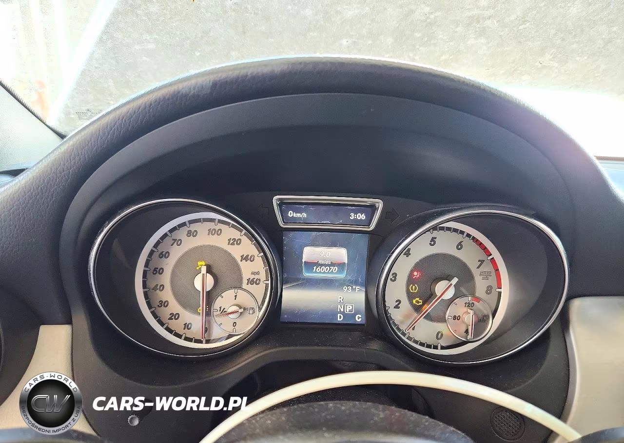 2016 Mercedes-Benz Gla 250 VIN:WDCTG4EB0GJ200529 - 9