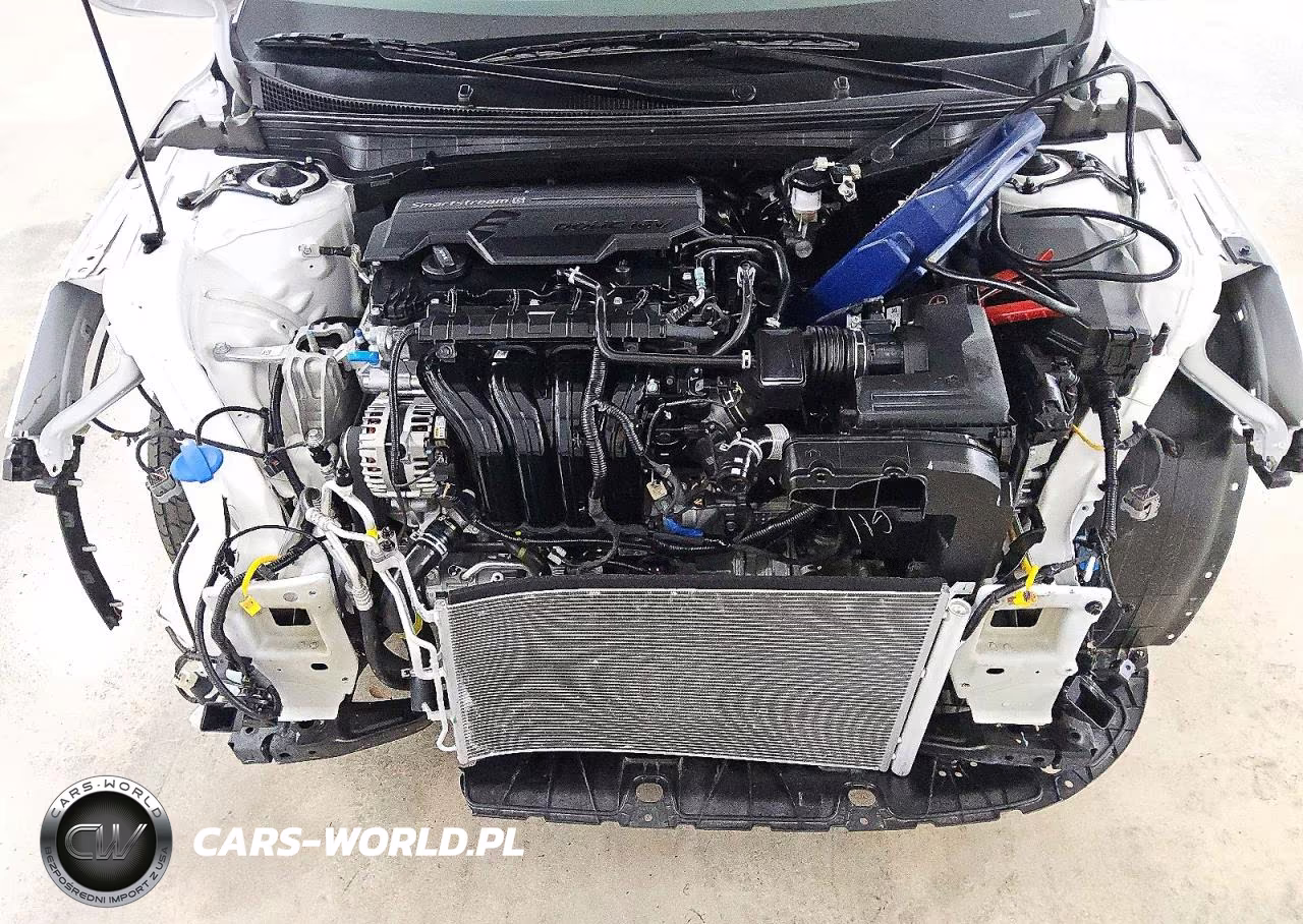 2025 Kia K4 Lxs VIN:3KPFT4DE8SE241880 - 11