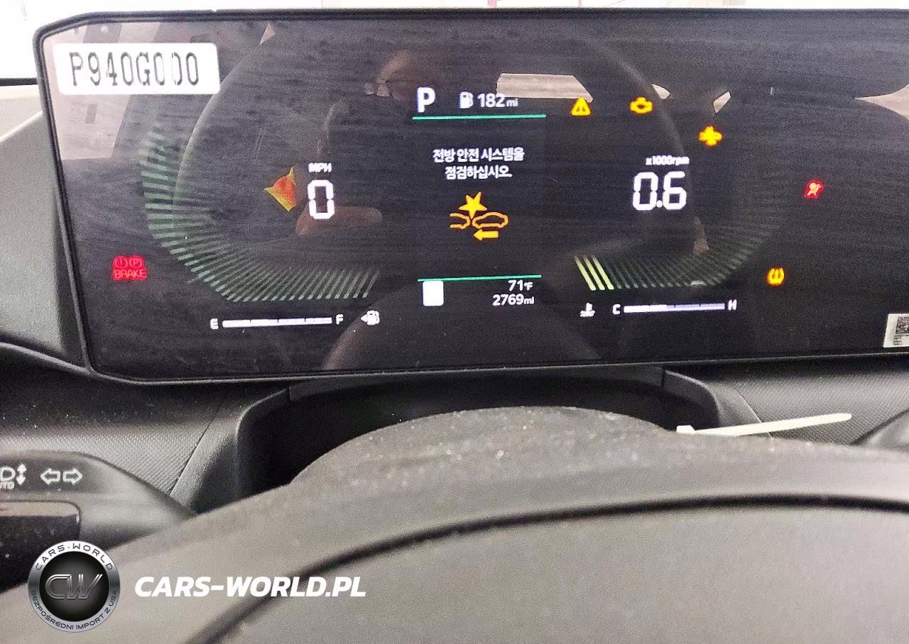 2025 Kia K4 Lxs VIN:3KPFT4DE8SE241880 - 9