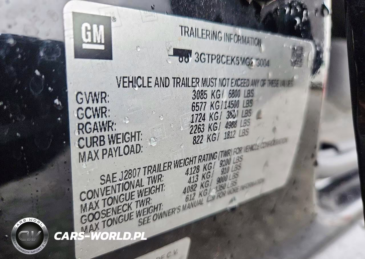 2021 GMC Sierra C1500 Elevation VIN:3GTP8CEK5MG273004 - 12