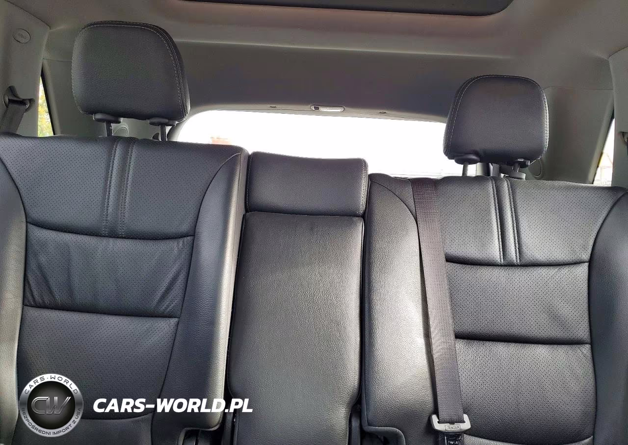 2012 Kia Sorento Sx VIN:5XYKWDA20CG253011 - 10