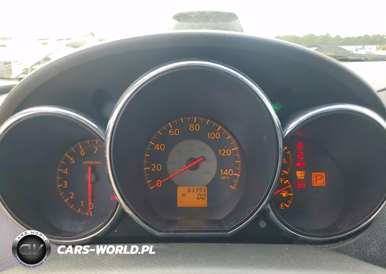 2006 Nissan Altima 2.5 VIN:1N4AL11D36C240031 - 9