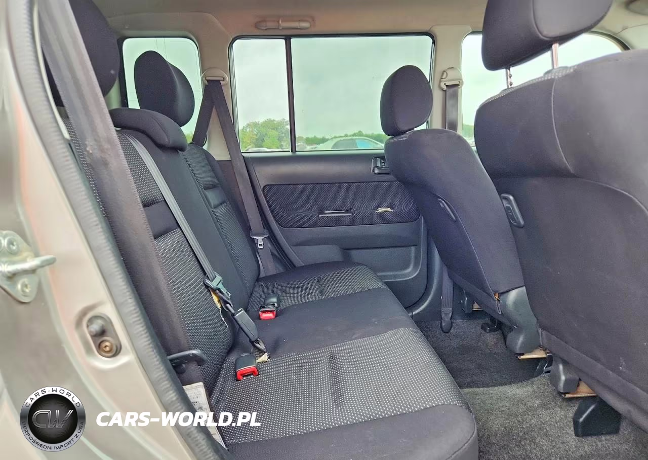 2005 Scion Xb Base VIN:JTLKT324650170196 - 11