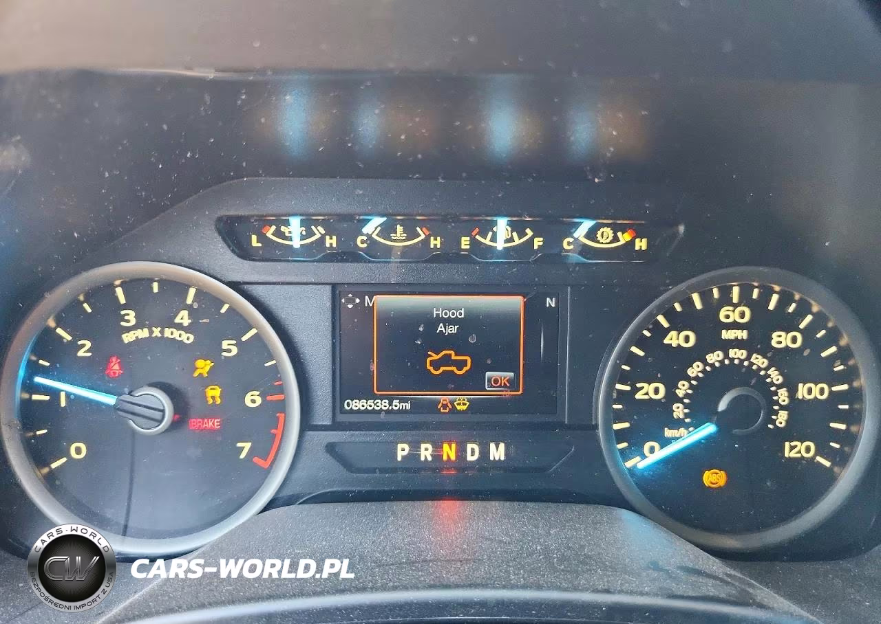 2020 Ford F150 Supercrew VIN:1FTEW1CPXLKF44811 - 9