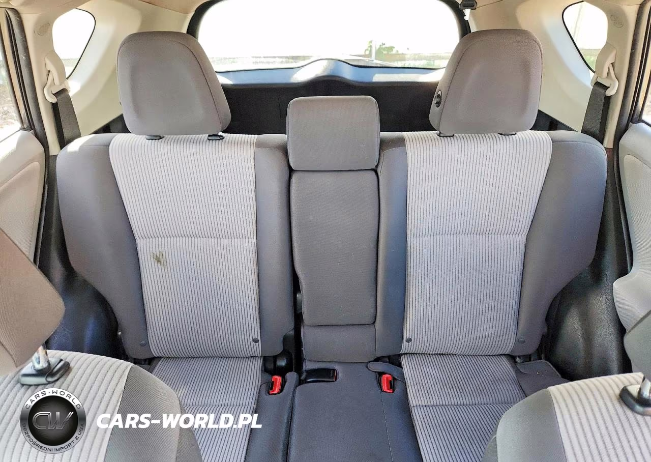 2013 Toyota Rav4 Le VIN:2T3BFREV5DW040429 - 10