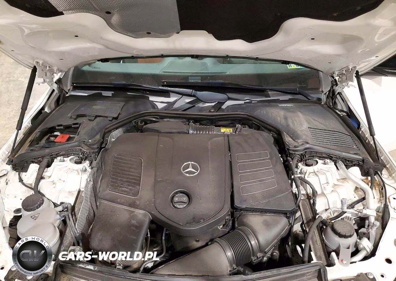 2024 Mercedes-Benz C 300 4Matic VIN:W1KAF4HB6RR159376 - 11