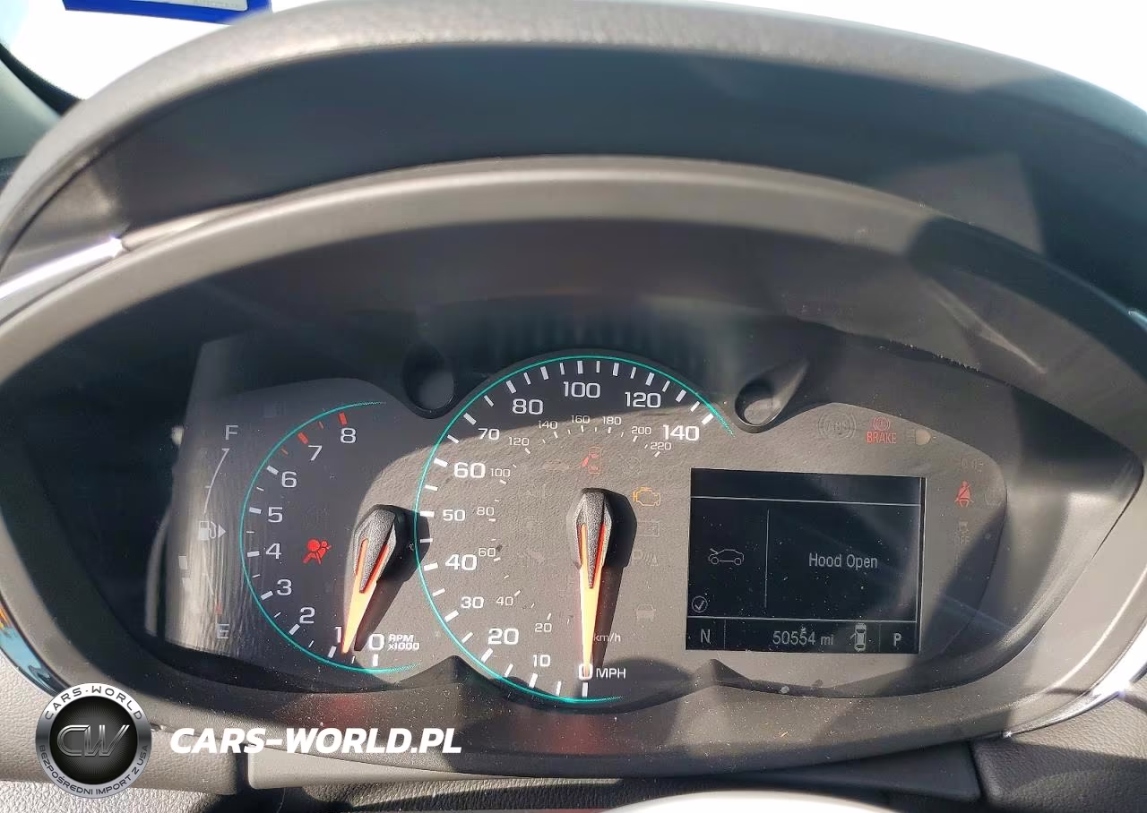 2018 Chevrolet Trax Ls VIN:KL7CJKSB8JB518459 - 9