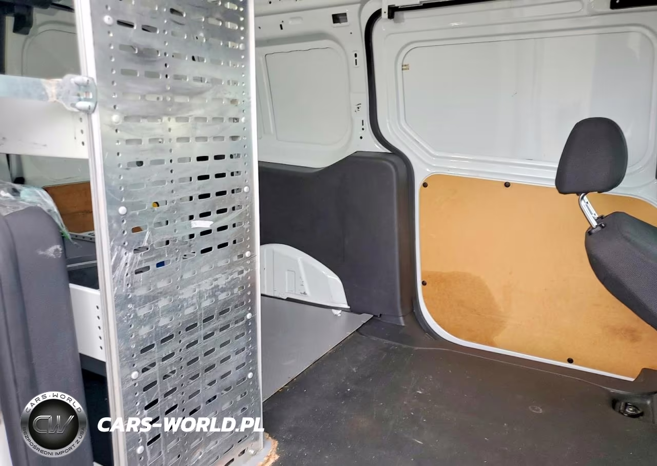 2018 Ford Transit Connect Xl VIN:NM0LS7E77J1374958 - 11