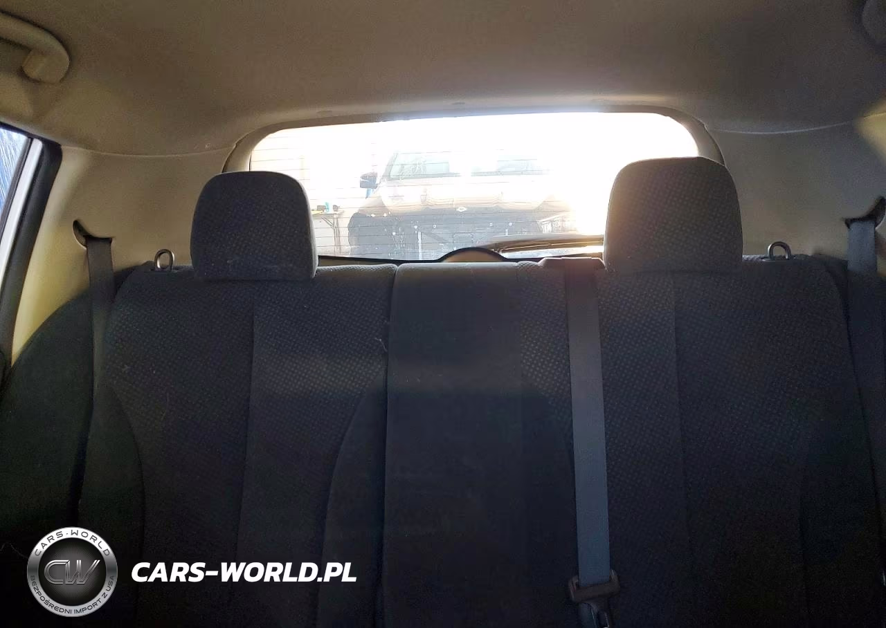 2012 Nissan Versa 1.8 S VIN:3N1BC1CP1CK205101 - 10