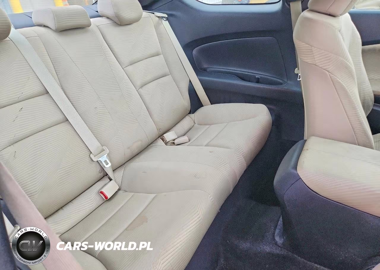 2015 Honda Accord Lx-S VIN:1HGCT1B33FA011404 - 10