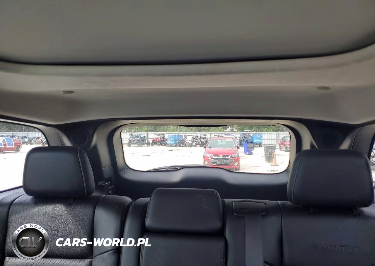 2020 Jeep Grand Cherokee Summit VIN:1C4RJFJT2LC127674 - 10