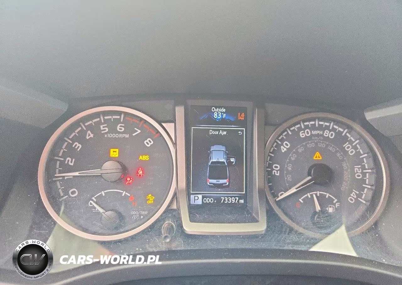 2021 Toyota Tacoma Sr5 V6 VIN:3TMAZ5CNXMM149906 - 9