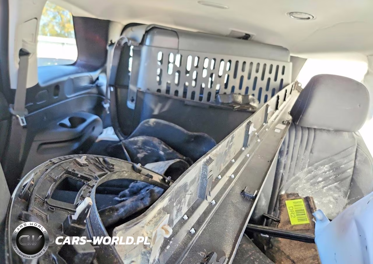 2026 Hyundai Palisade Sel VIN:KM8RL5S22TU118974 - 10