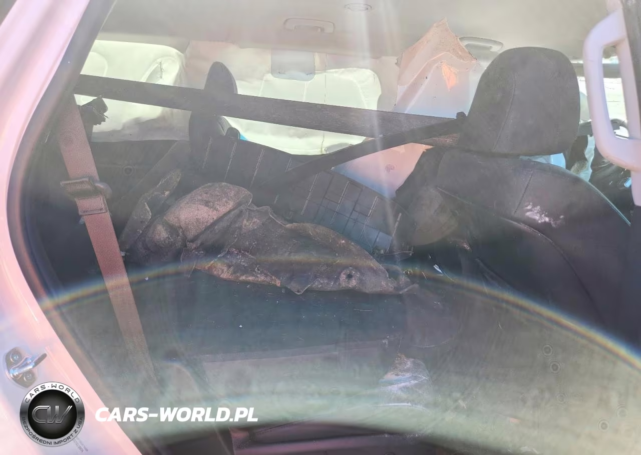 2026 Hyundai Palisade Sel VIN:KM8RL5S22TU118974 - 11