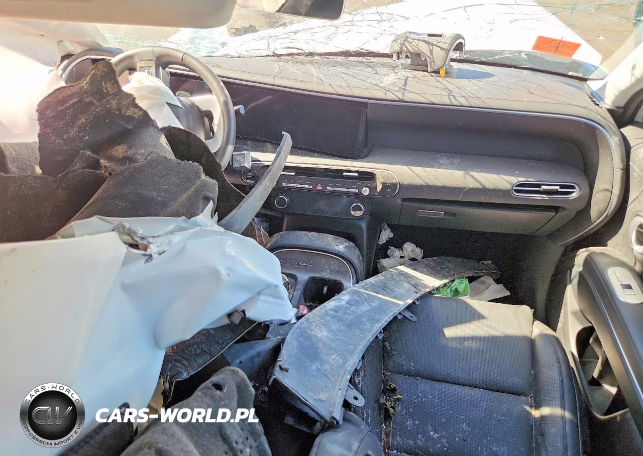 2026 Hyundai Palisade Sel VIN:KM8RL5S22TU118974 - 8
