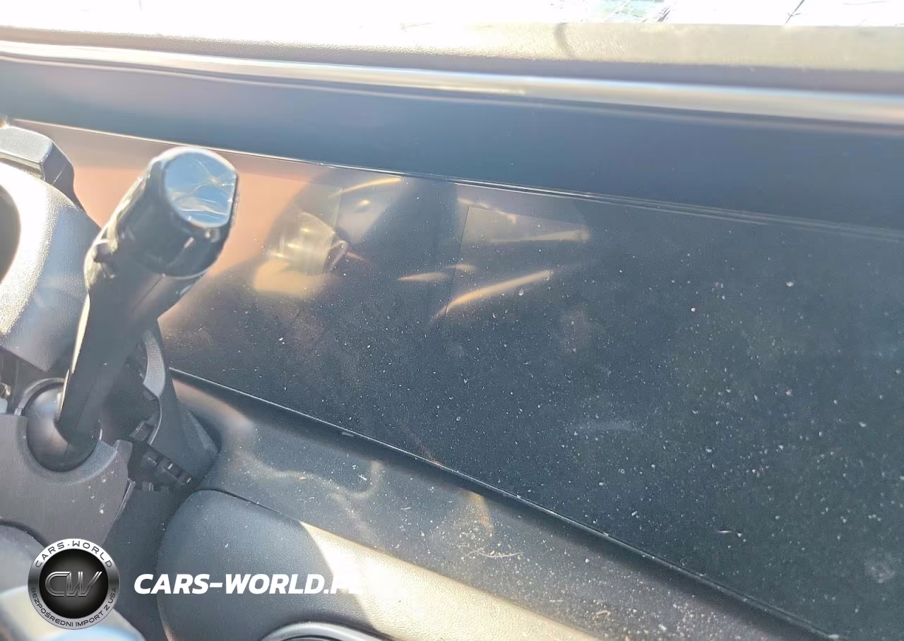 2026 Hyundai Palisade Sel VIN:KM8RL5S22TU118974 - 9