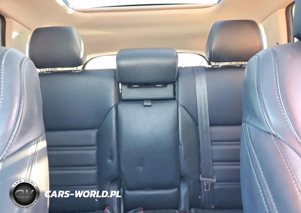 2017 Kia Sorento Sx V6 VIN:5XYPKDA57HG239187 - 10