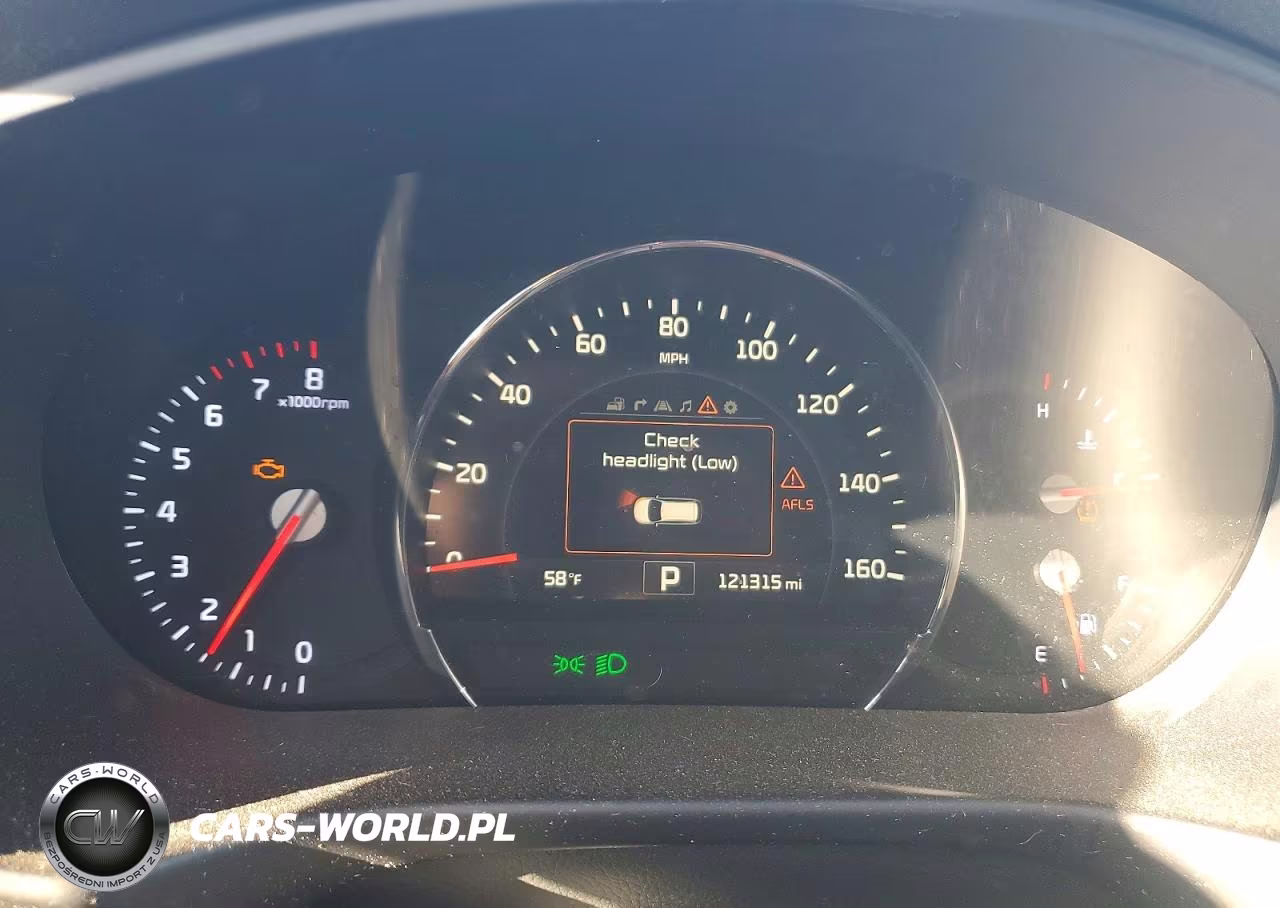 2017 Kia Sorento Sx V6 VIN:5XYPKDA57HG239187 - 9