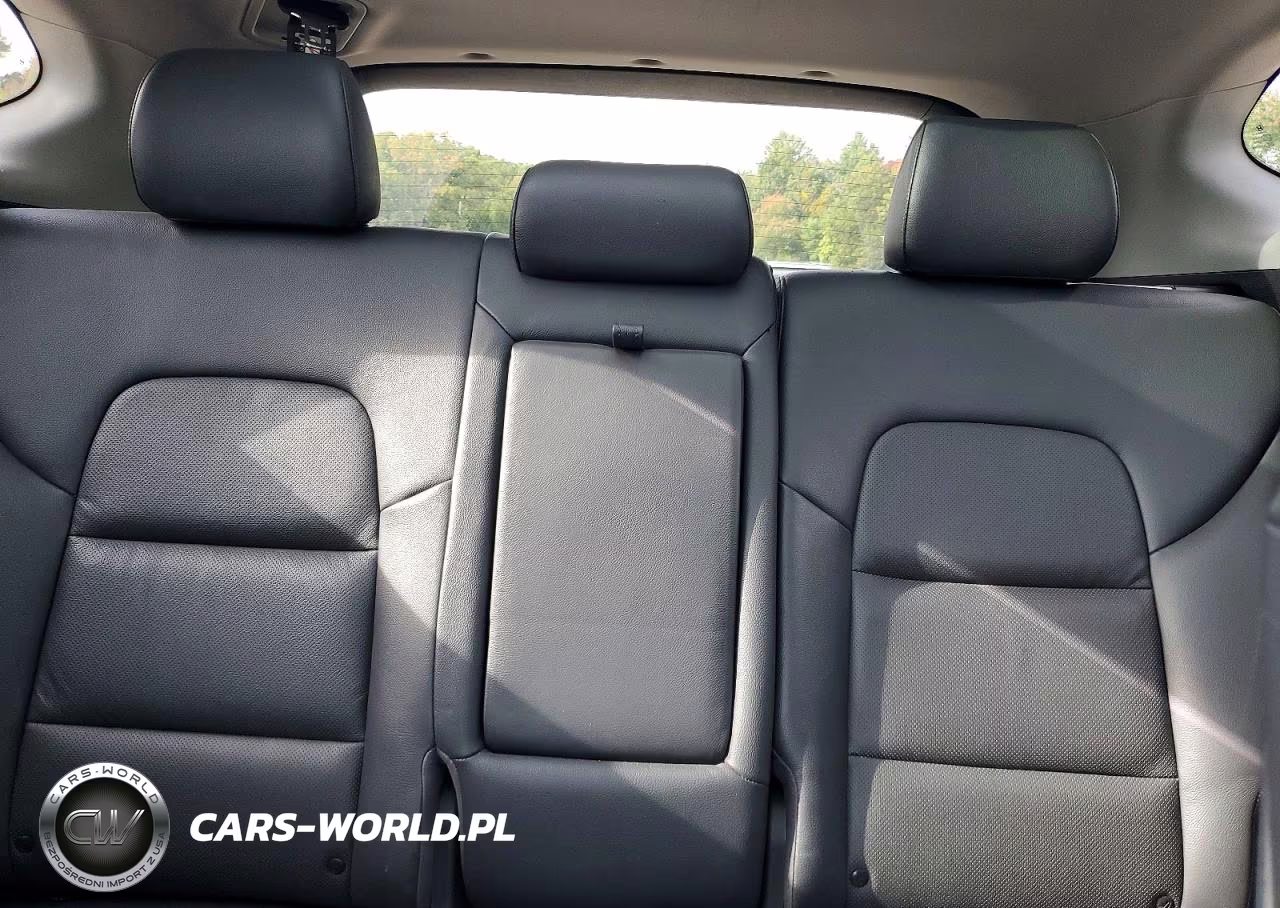 2017 Hyundai Tucson Limited VIN:KM8J3CA26HU293318 - 10