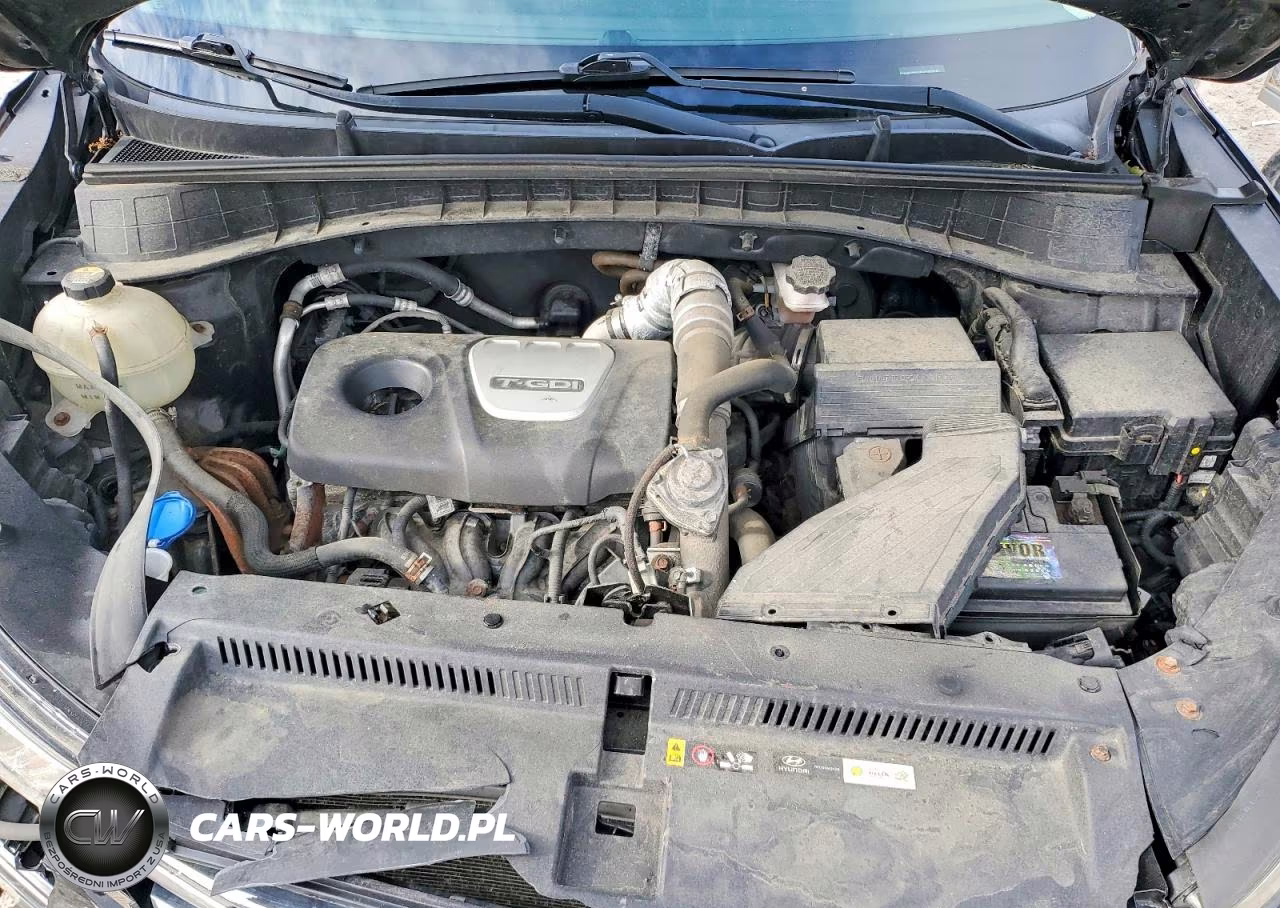 2017 Hyundai Tucson Limited VIN:KM8J3CA26HU293318 - 12