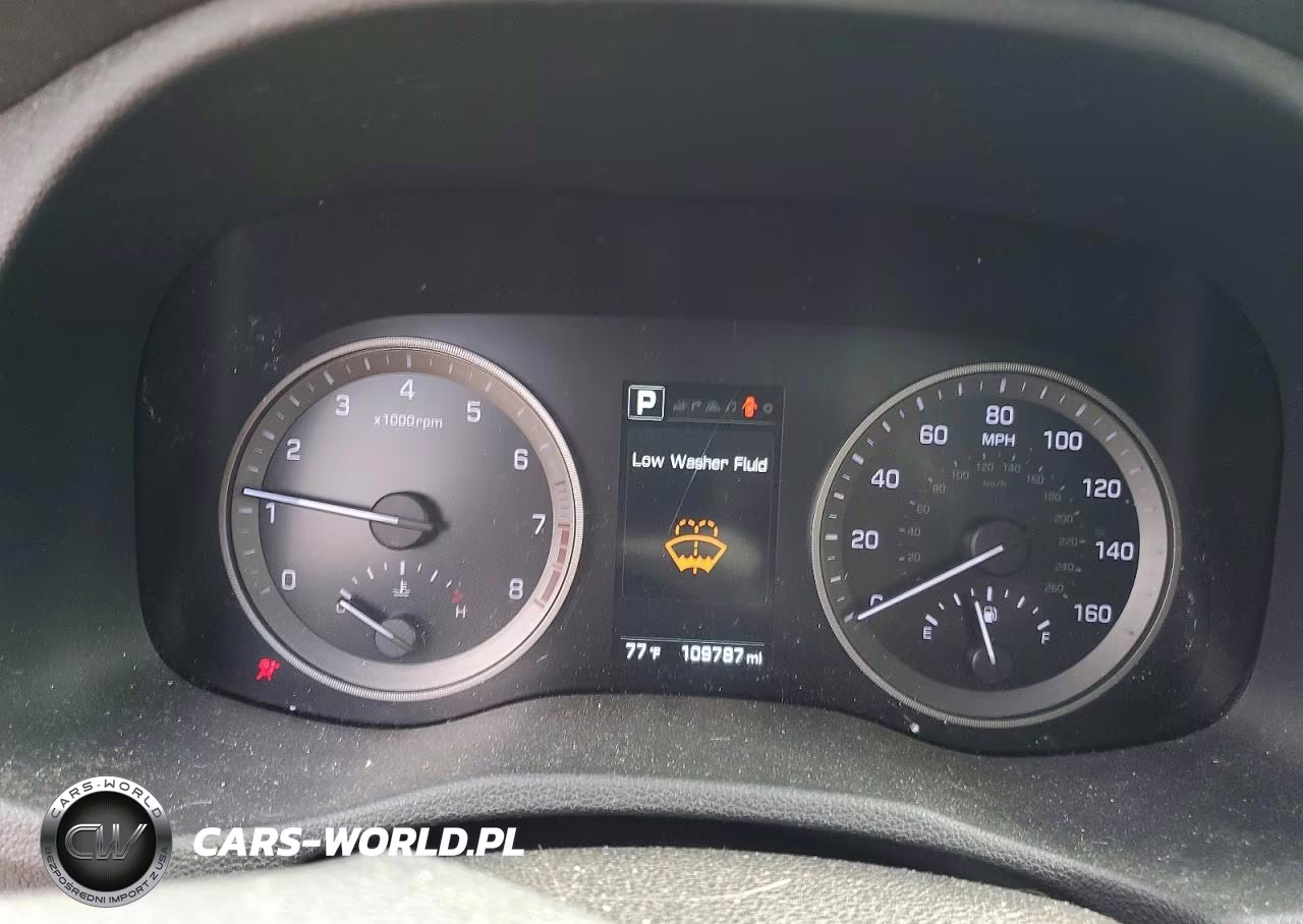 2017 Hyundai Tucson Limited VIN:KM8J3CA26HU293318 - 9