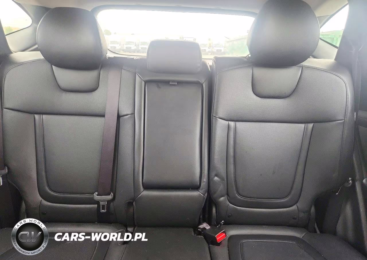 2025 Hyundai Tucson Sel VIN:5NMJC3DE6SH489364 - 10