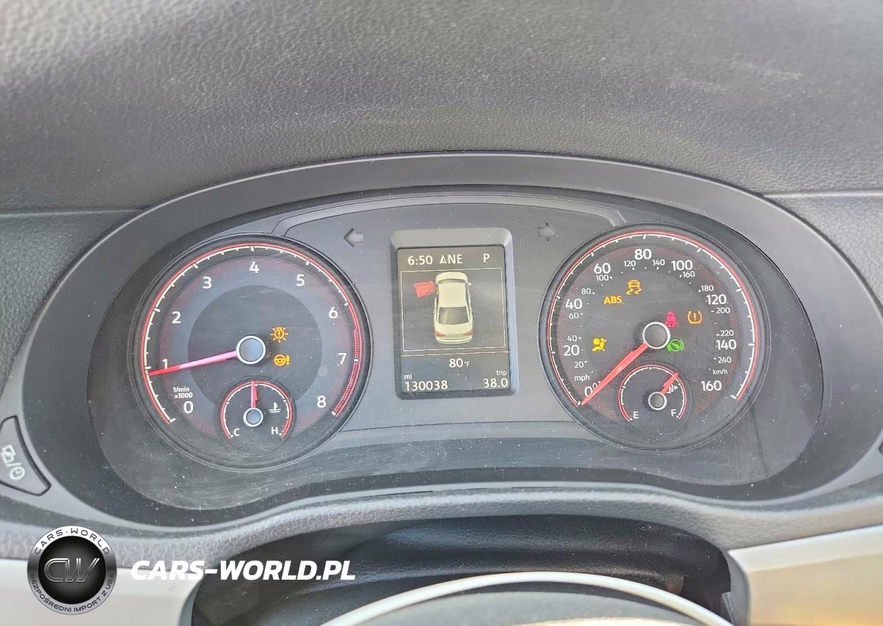 2022 Volkswagen Passat Se VIN:1VWSA7A36NC009327 - 9