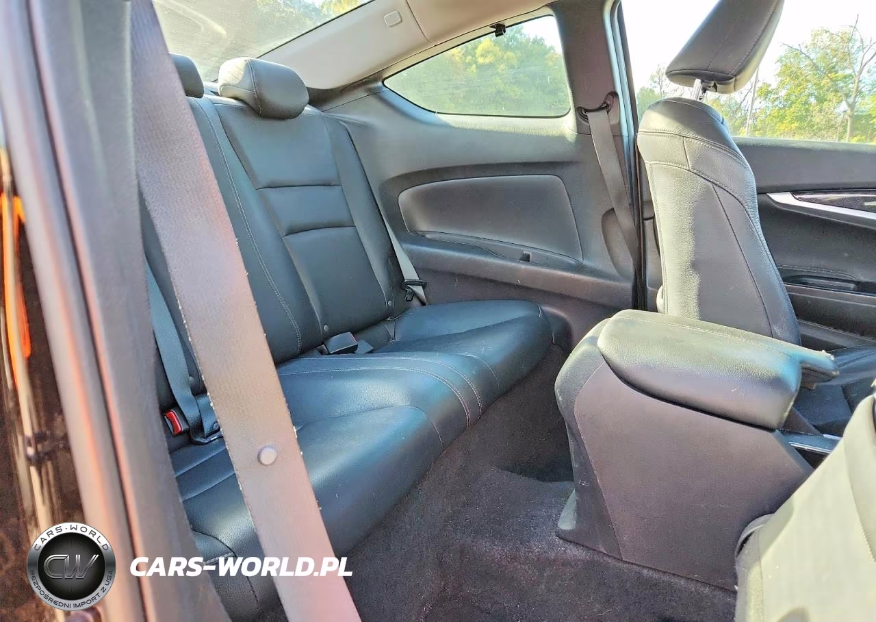 2015 Honda Accord Exl VIN:1HGCT2B80FA009336 - 10