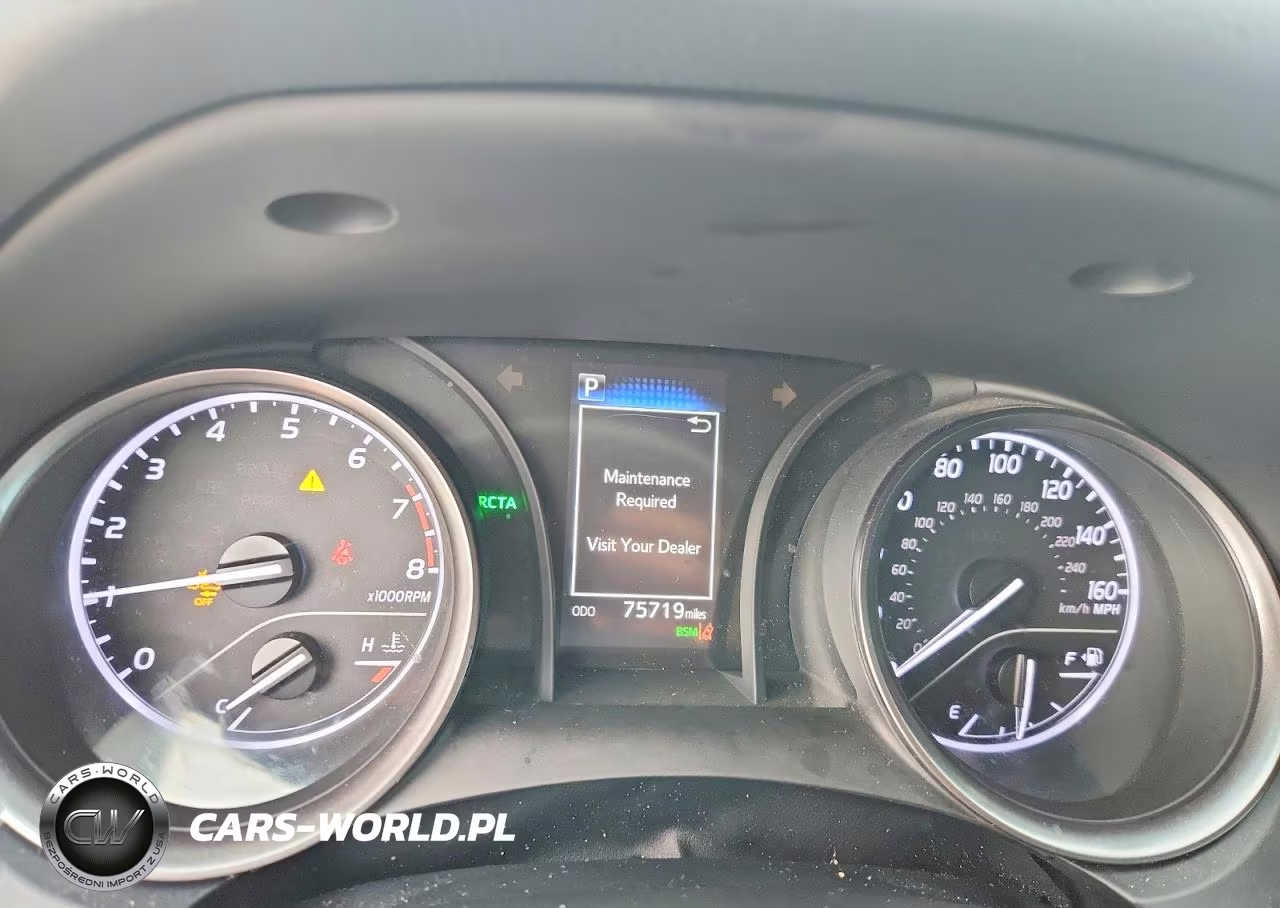 2022 Toyota Camry Se VIN:4T1T11AK5NU048895 - 9