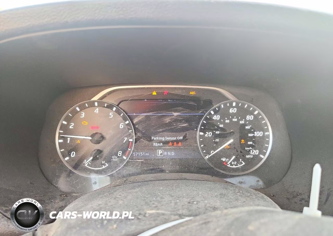 2023 Nissan Frontier S VIN:1N6ED1EK1PN663453 - 9