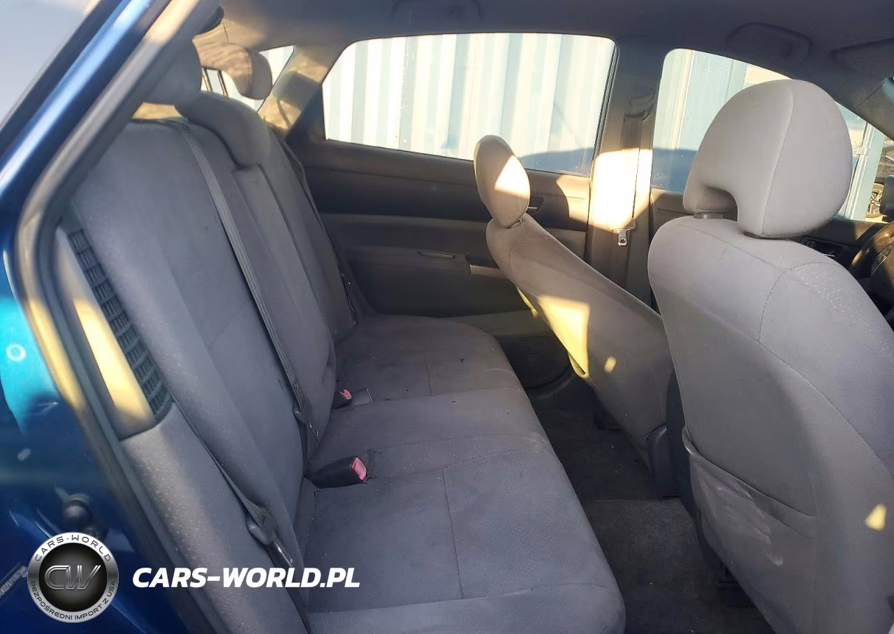 2009 Toyota Prius Base VIN:JTDKB20U197873696 - 10
