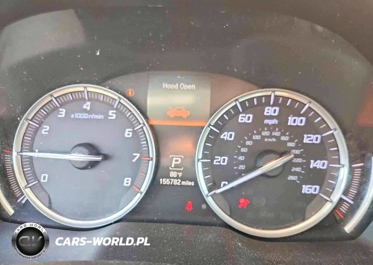 2016 Acura Mdx Technology VIN:5FRYD4H45GB053132 - 9