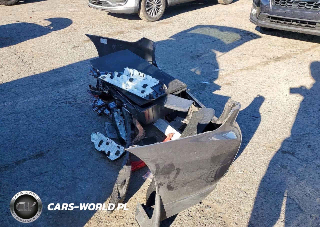 2019 Nissan Pathfinder S VIN:5N1DR2MMXKC622988 - 13