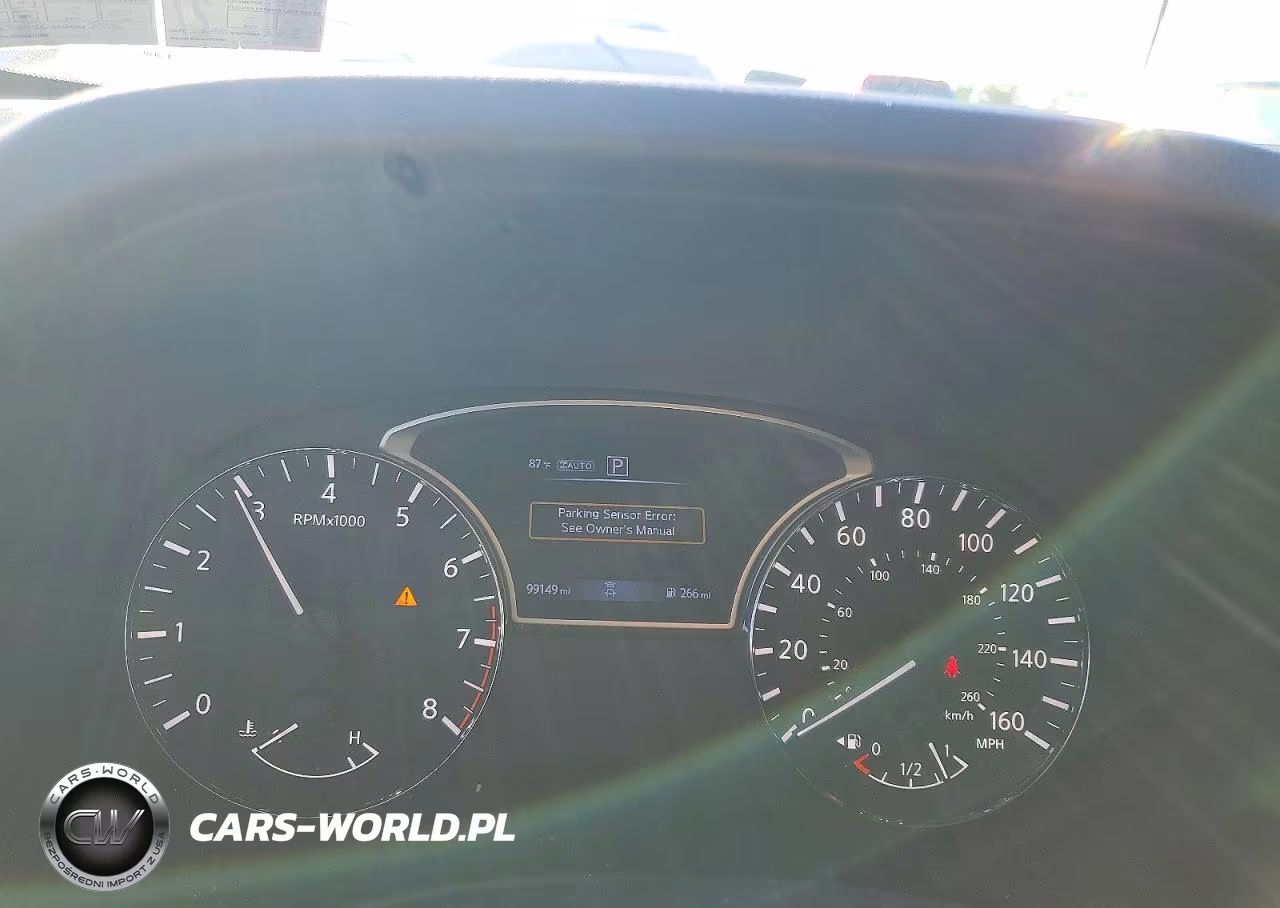 2019 Nissan Pathfinder S VIN:5N1DR2MMXKC622988 - 9