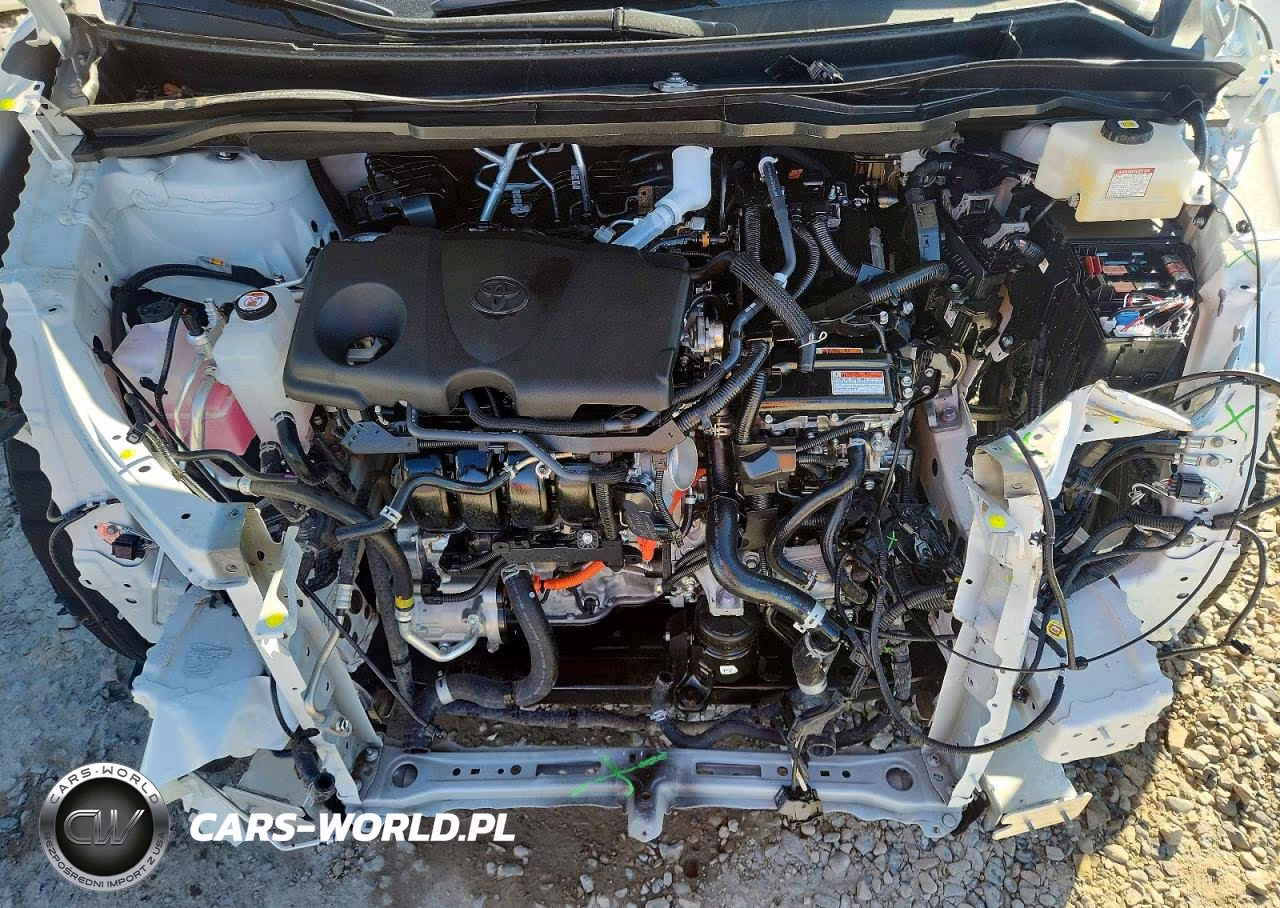 2026 Toyota Sienna Le VIN:5TDKRKEC1TS295463 - 12