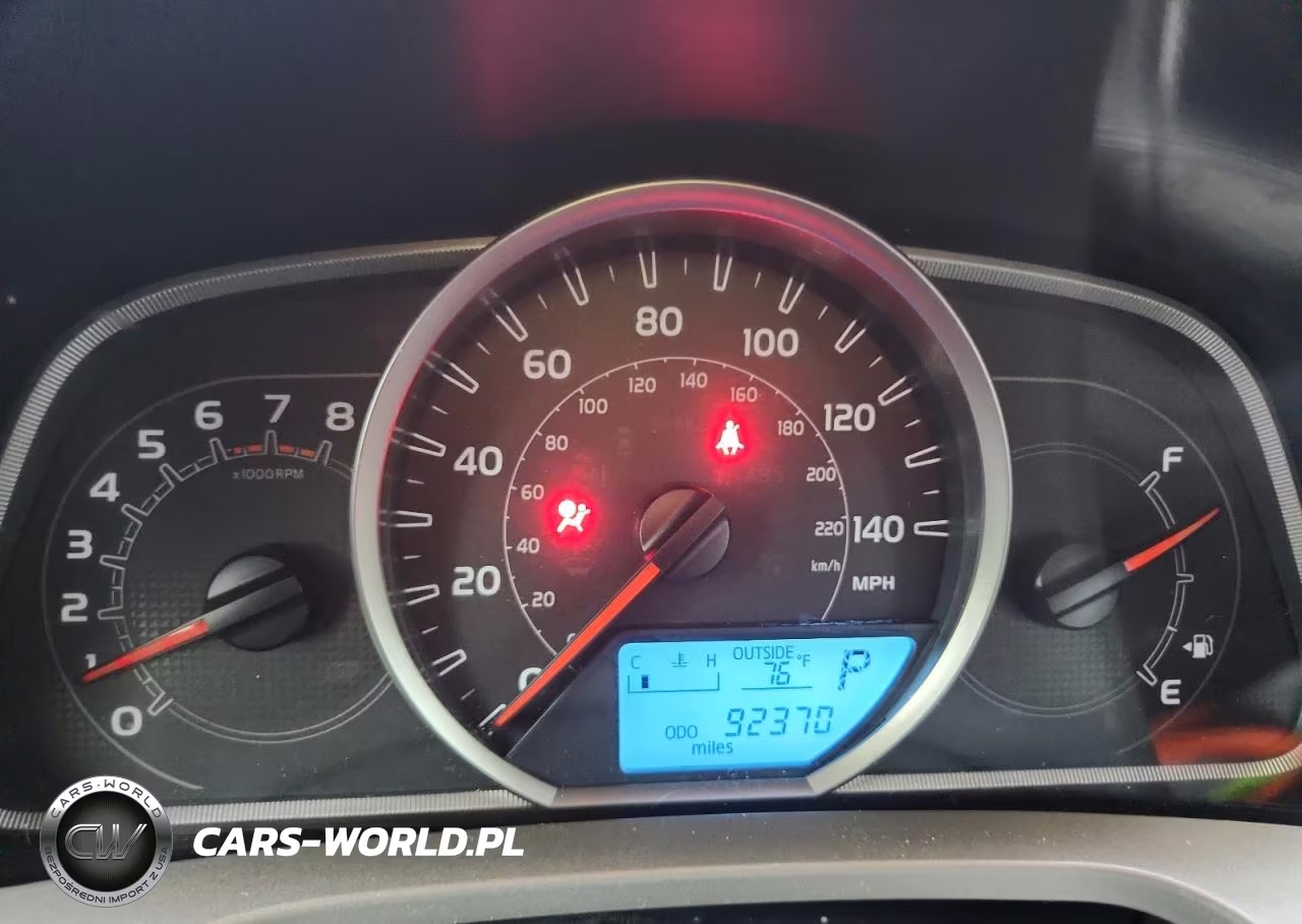 2015 Toyota Rav4 Xle VIN:JTMRFREV3FJ037433 - 9