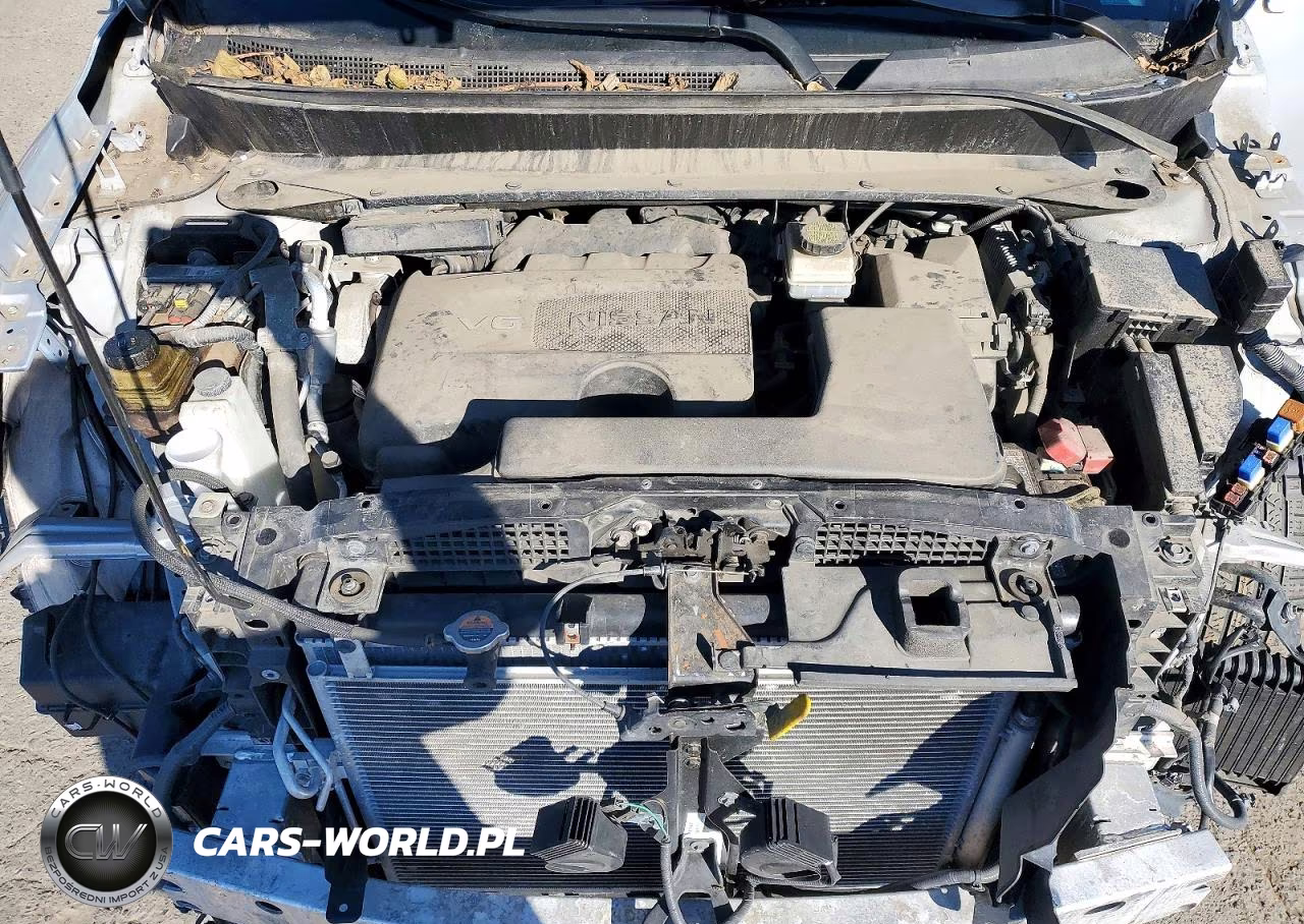 2019 Nissan Pathfinder S VIN:5N1DR2MMXKC632923 - 12