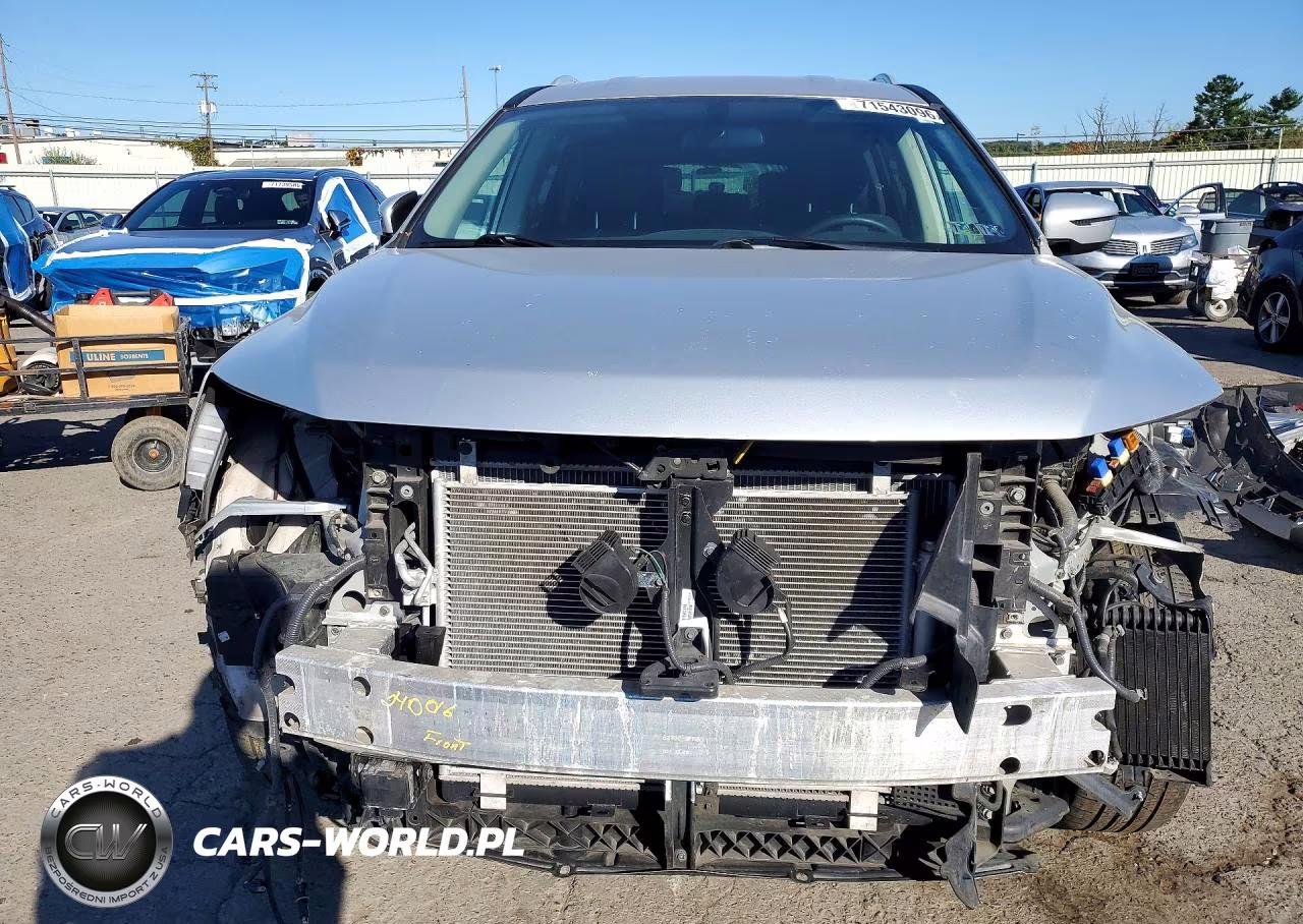 2019 Nissan Pathfinder S VIN:5N1DR2MMXKC632923 - 5