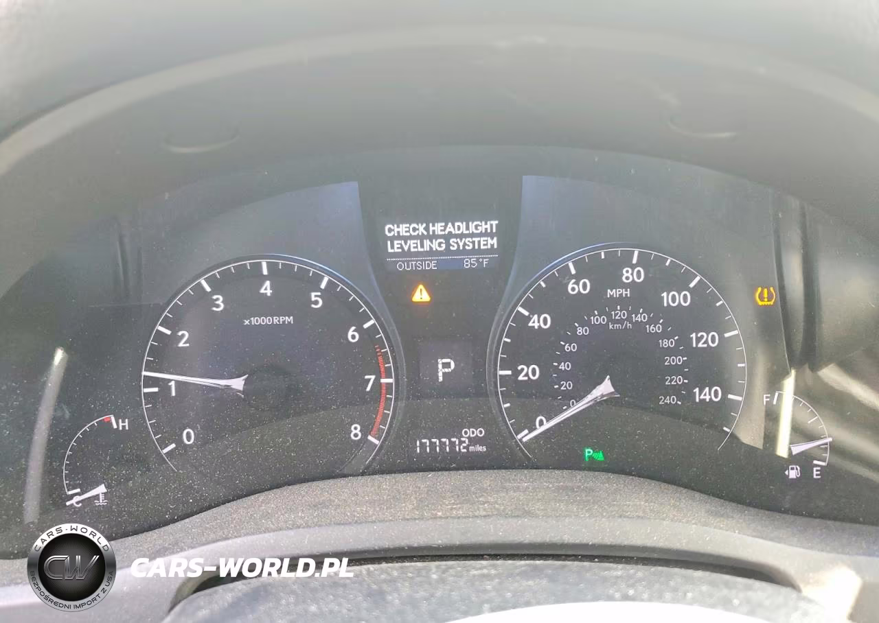 2013 Lexus Rx 350 Base VIN:2T2BK1BA4DC216603 - 9