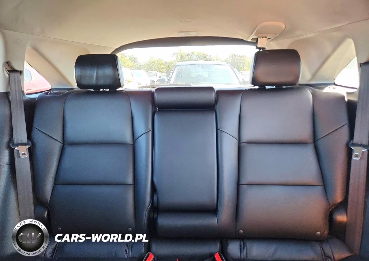 2016 Acura Rdx VIN:5J8TB4H33GL001859 - 10