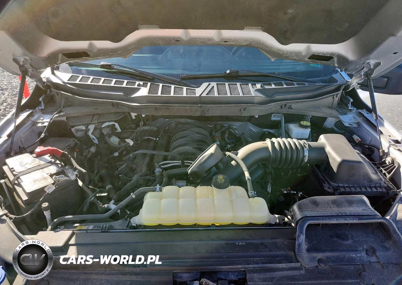 2023 Ford F150 Supercrew VIN:1FTFW1E58PFB56510 - 11