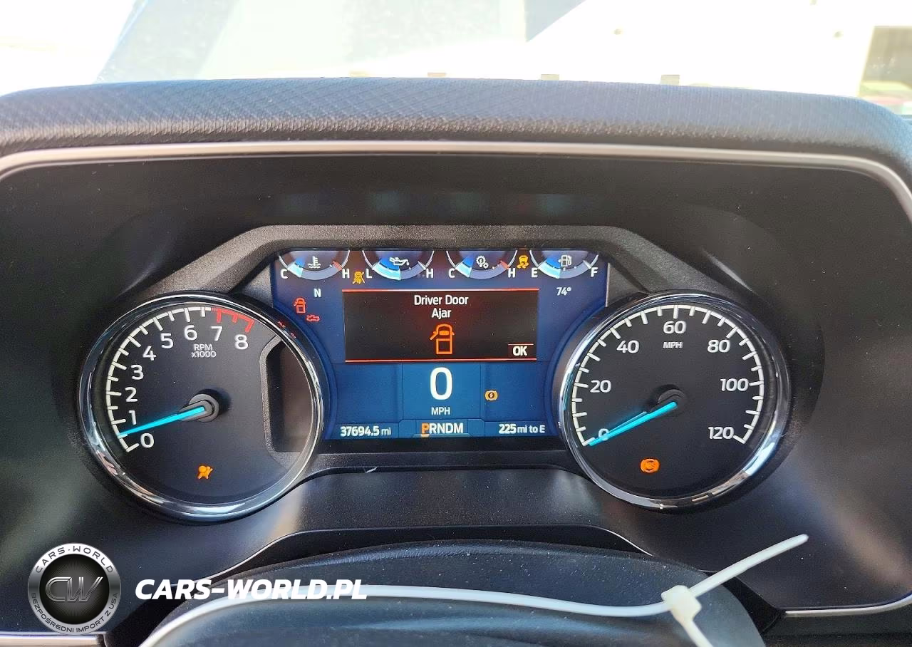 2023 Ford F150 Supercrew VIN:1FTFW1E58PFB56510 - 9