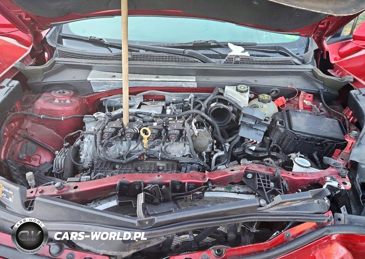 2019 Cadillac Xt4 Sport VIN:1GYFZFR44KF156531 - 12