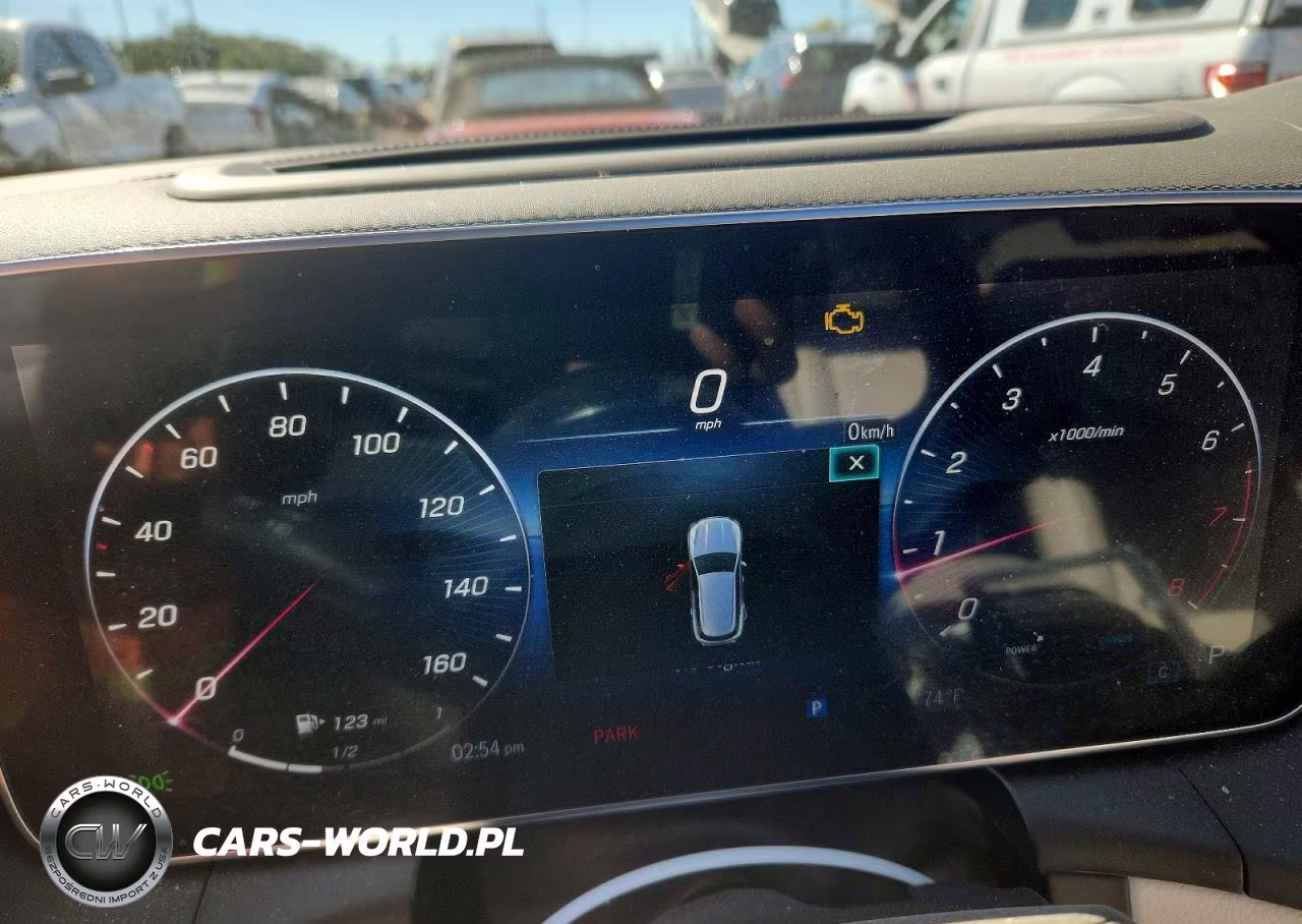 2023 Mercedes-Benz Glc 300 4Matic VIN:W1NKM4HB1PU021722 - 9